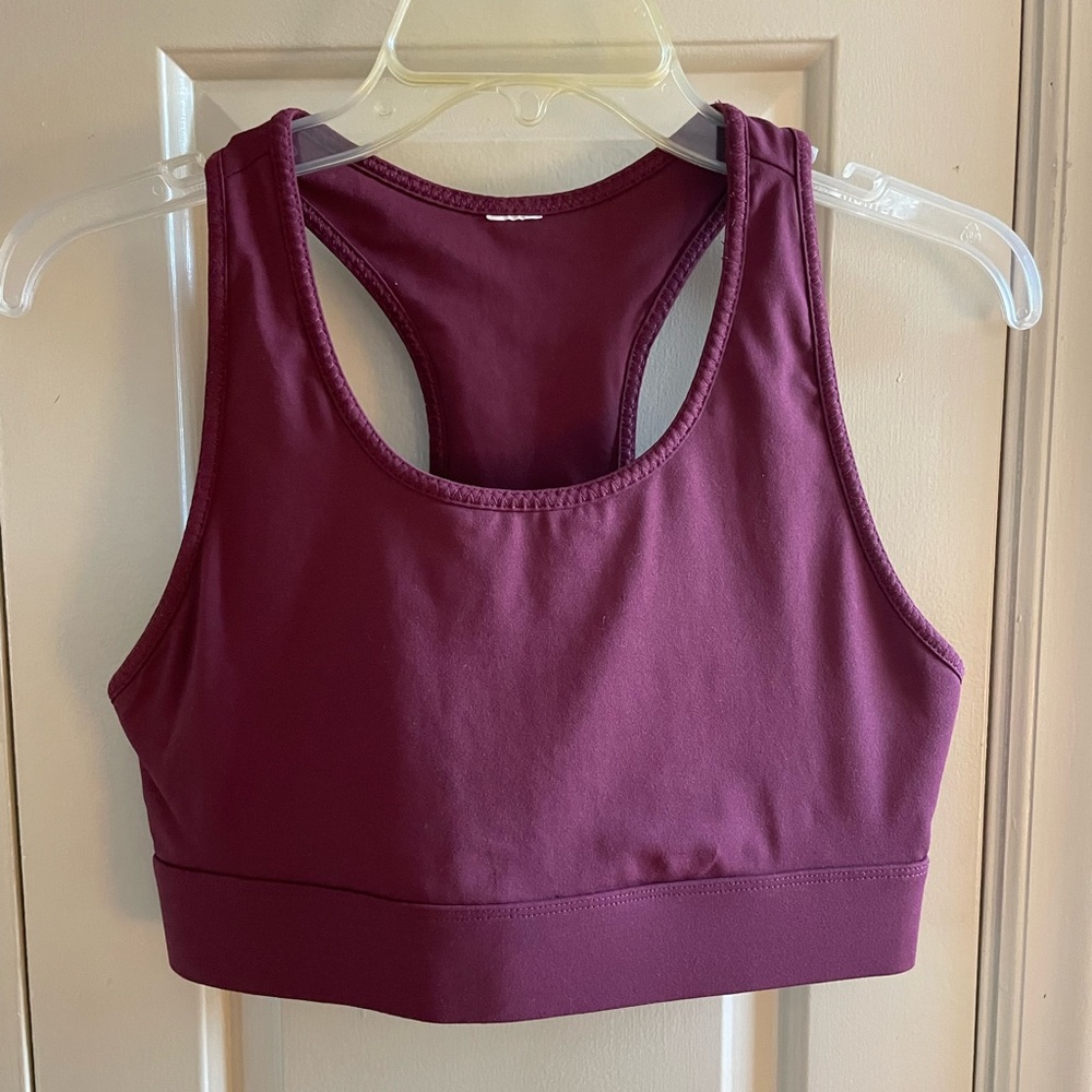 Fabletics sports bra